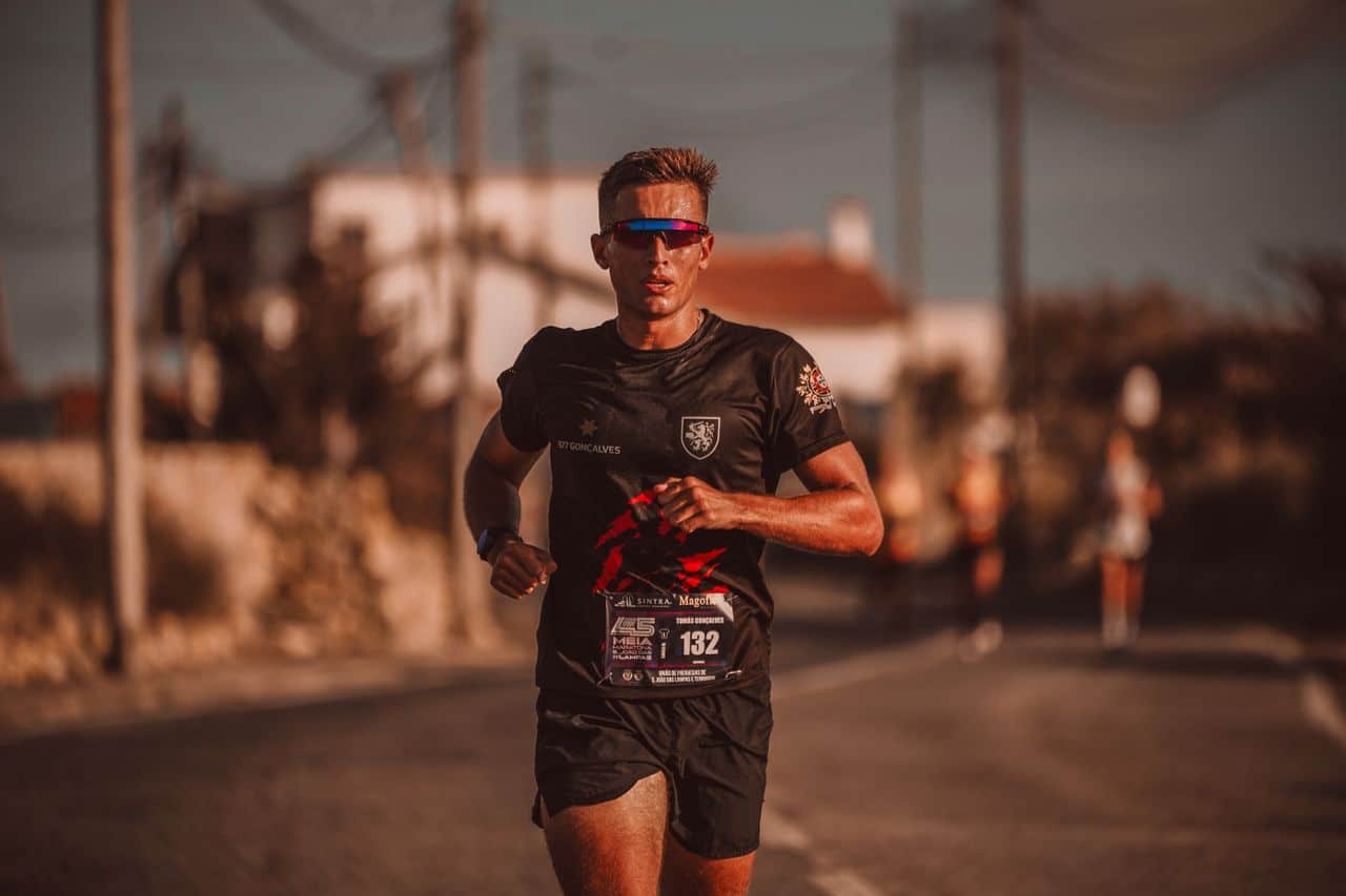 Why Chasing Runner’s High Makes Your Anxiety Worse