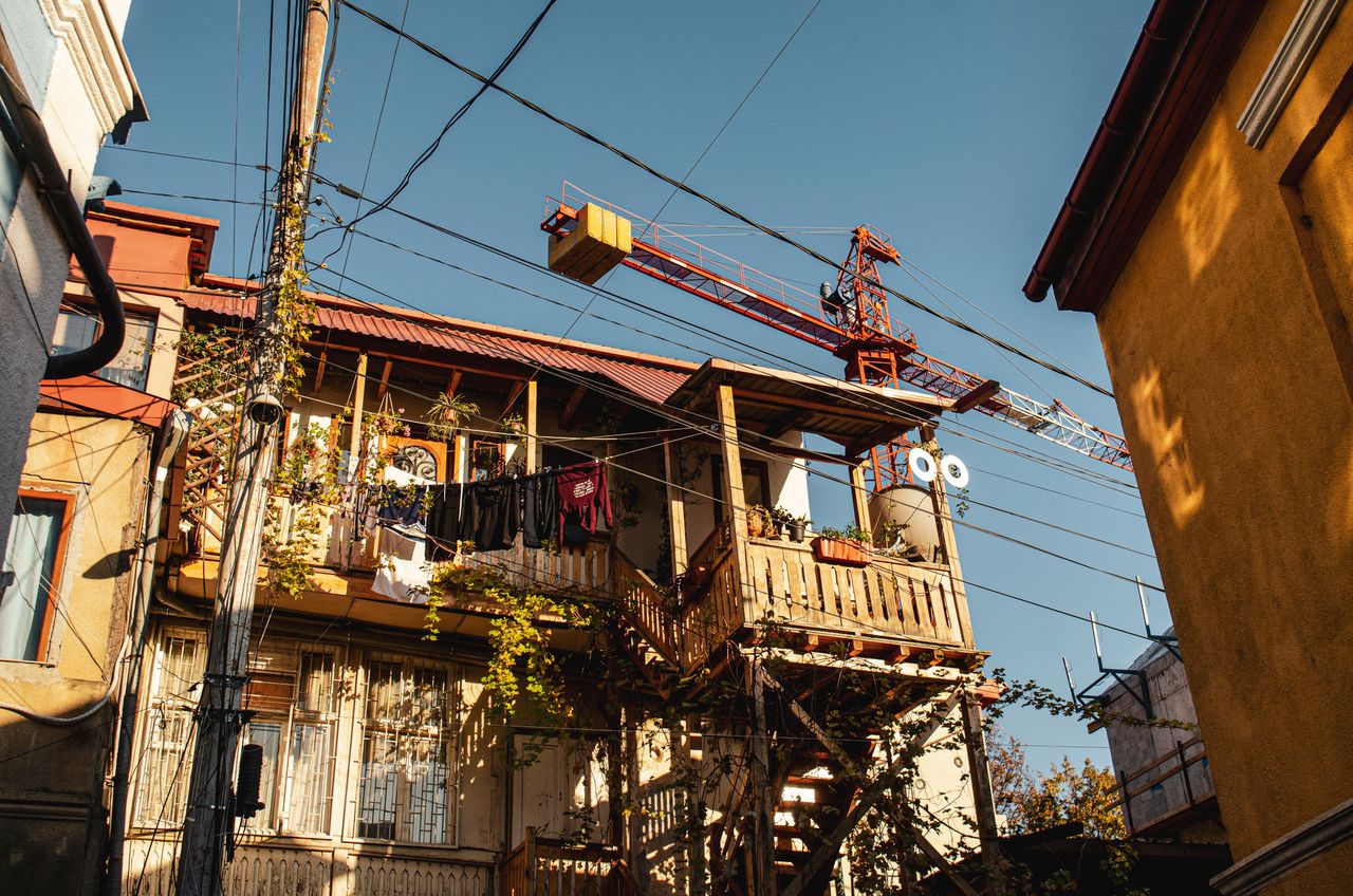 Why Grief Hits Hard When Your Hometown Disappears