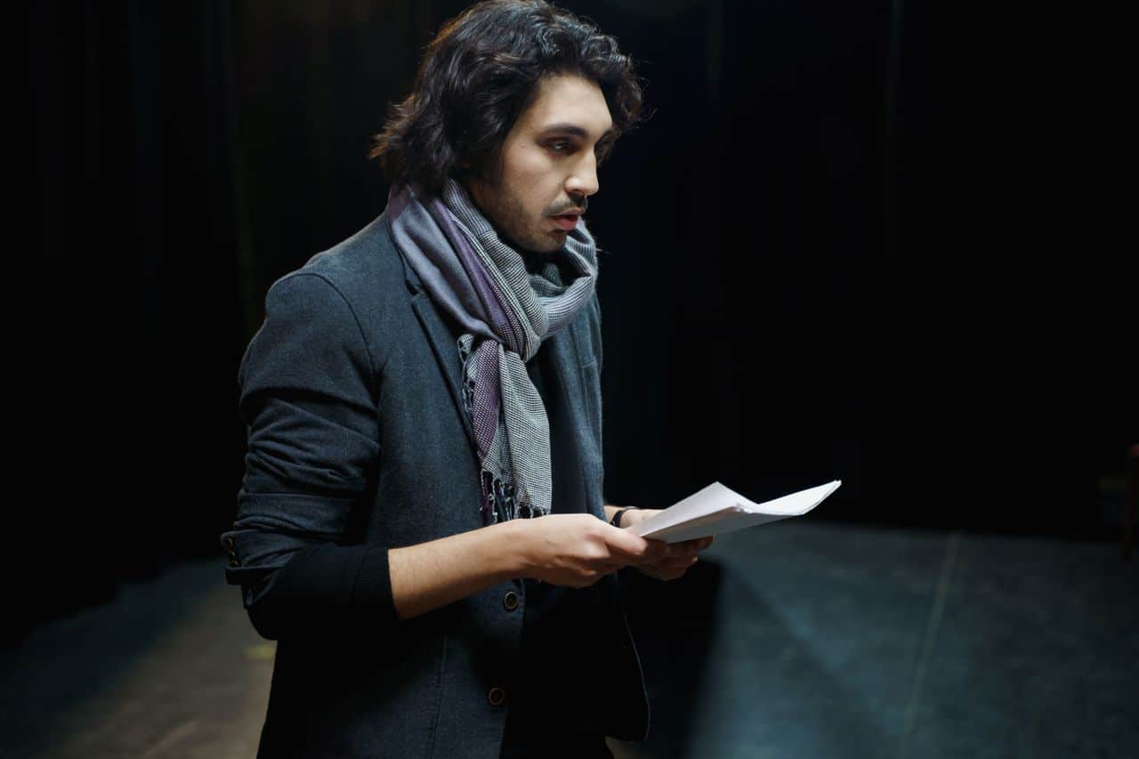 Why Stage Fright Never Fully Goes Away for Performers