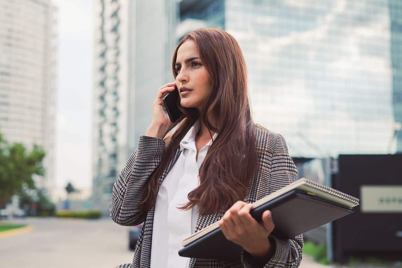Why Switching Industries at 40 Feels Like Starting Over