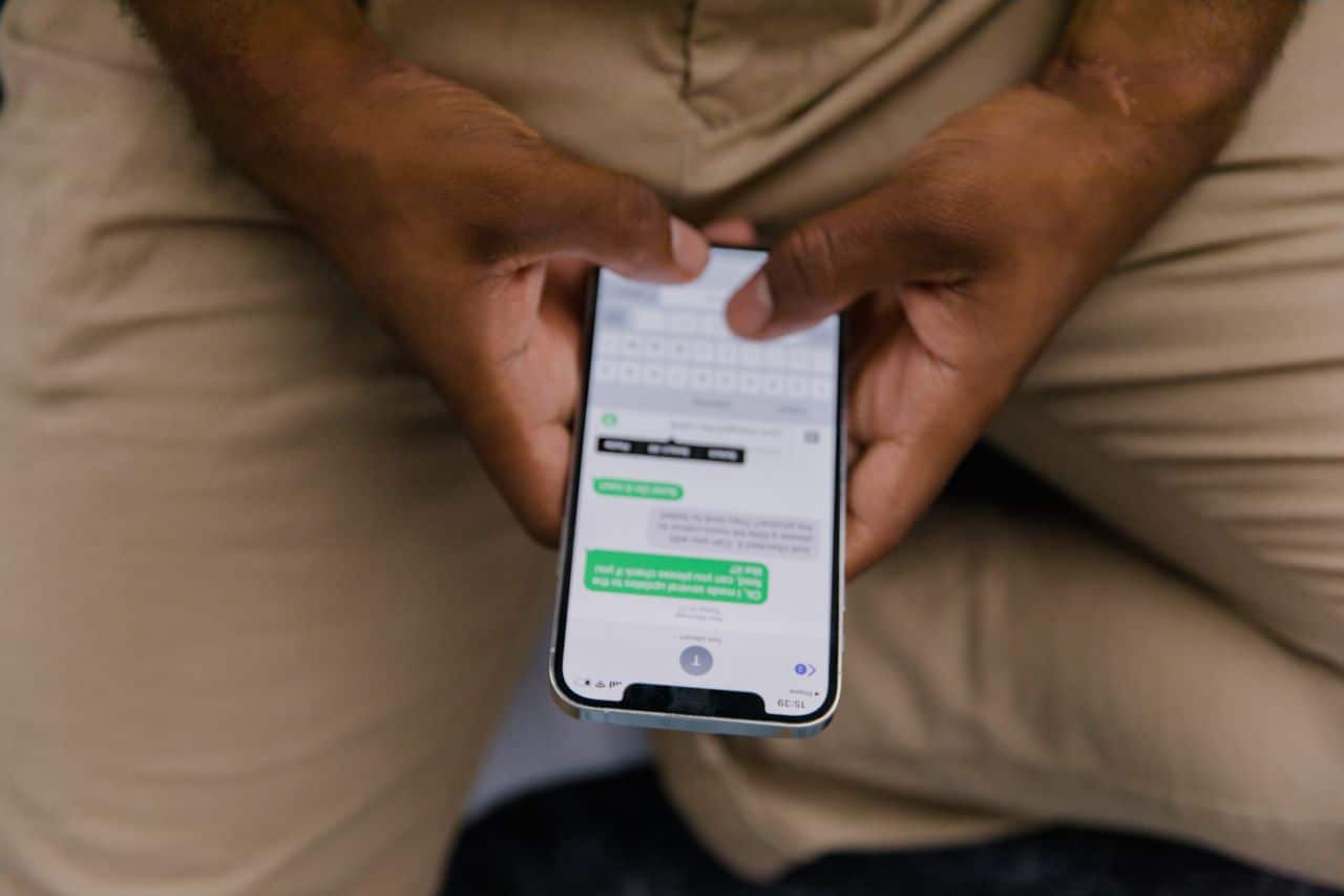 Does Text Based Therapy Work and Who It Actually Fits