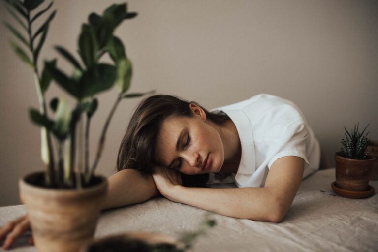 What Low Testosterone Does to Women Doctors Never Check