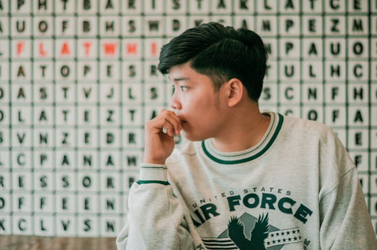 What to Talk About in Therapy When You Blank Out