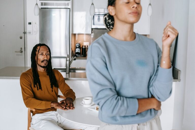When Anger Is Worth Taking to a Therapist
