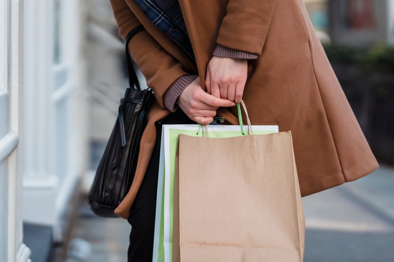 The Real Reason Handling Everything Alone Feels Safer