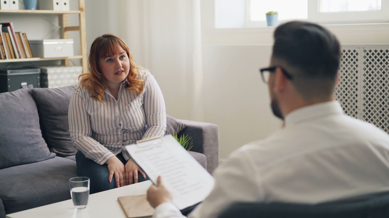Why Therapy Feels Self Indulgent When It Is Not