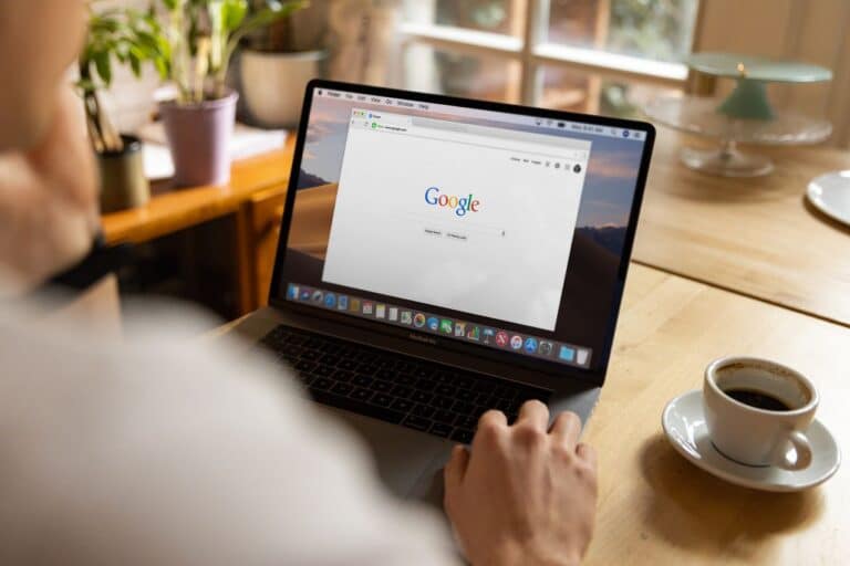 Why You Keep Googling Symptoms Instead of Asking Anyone