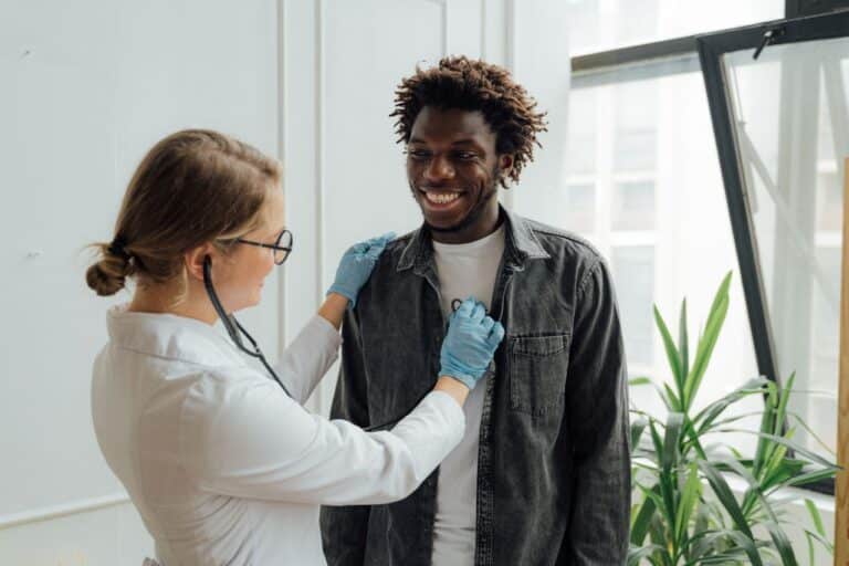 Why Your Yearly Physical Never Checks On Your Mind