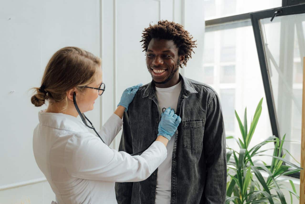 Why Your Yearly Physical Never Checks On Your Mind